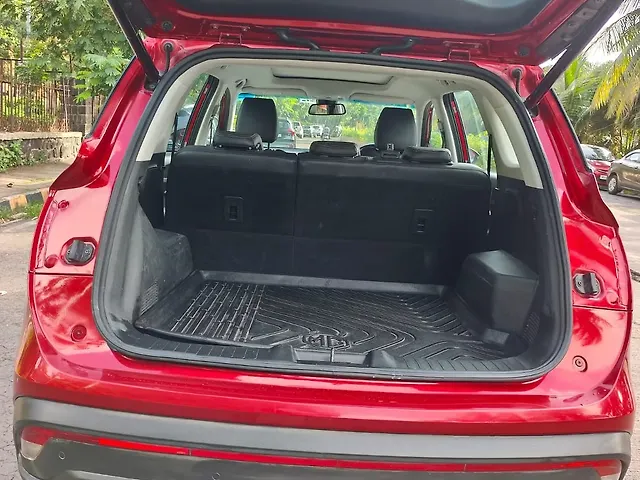 Used MG Hector [2019-2021] Sharp 1.5 DCT Petrol in Mumbai
