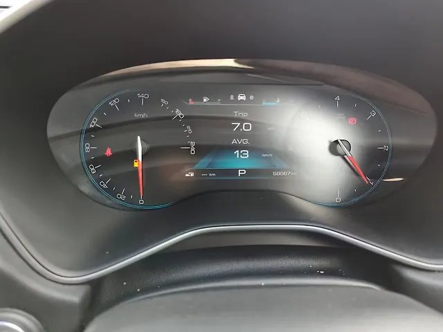 Used MG Hector [2019-2021] Sharp 1.5 DCT Petrol in Mumbai