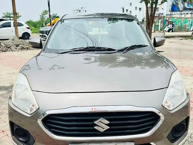 Used 2017 Maruti Suzuki Swift DZire in Nagpur Used 2017 Maruti Suzuki Swift DZire in Nagpur