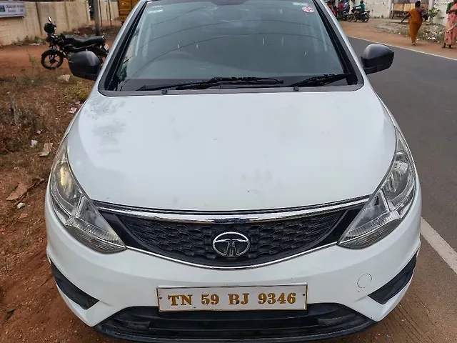 Used 2016 Tata Zest in Madurai Used 2016 Tata Zest in Madurai