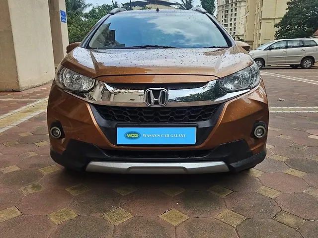 Used 2019 Honda WR-V in Mumbai