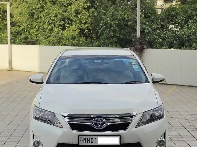 Used 2014 Toyota Camry in Mumbai Used 2014 Toyota Camry in Mumbai