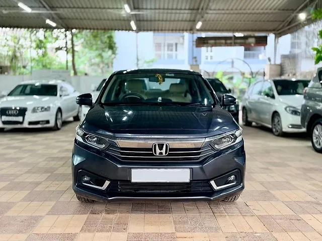 Used 2024 Honda Amaze in Hyderabad Used 2024 Honda Amaze in Hyderabad