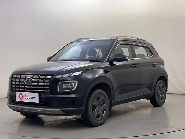 Used 2023 Hyundai Venue in Bangalore
