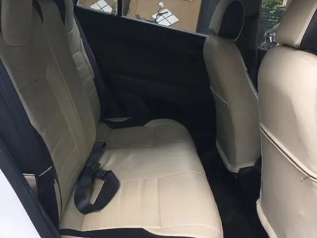 Used Hyundai Creta [2017-2018] E Plus 1.6 Petrol in Bangalore