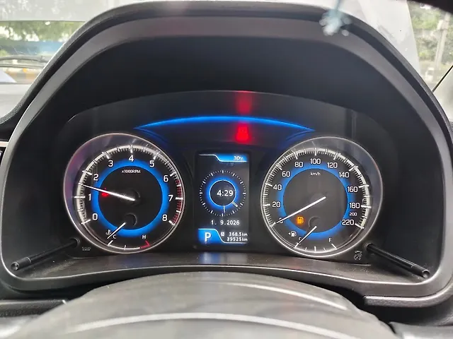 Used Maruti Suzuki Baleno [2015-2019] Zeta 1.2 AT in Nagpur