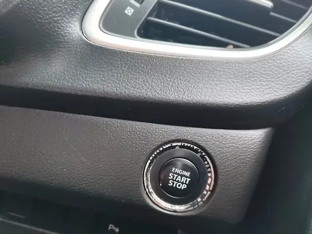 Used Maruti Suzuki Baleno [2015-2019] Zeta 1.2 AT in Nagpur