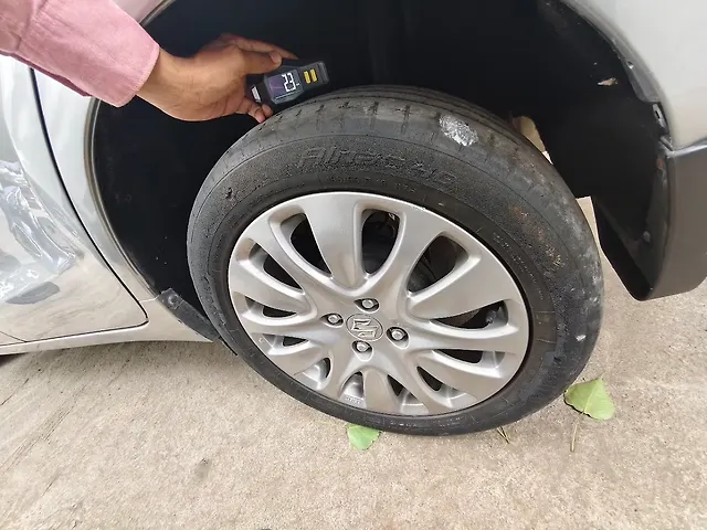 Used Maruti Suzuki Baleno [2015-2019] Zeta 1.2 AT in Nagpur