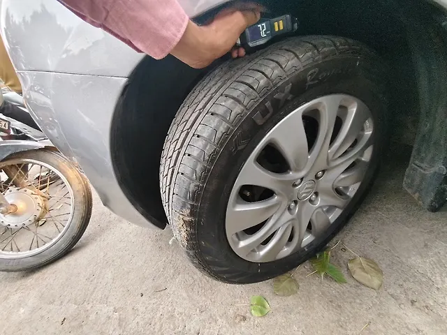 Used Maruti Suzuki Baleno [2015-2019] Zeta 1.2 AT in Nagpur
