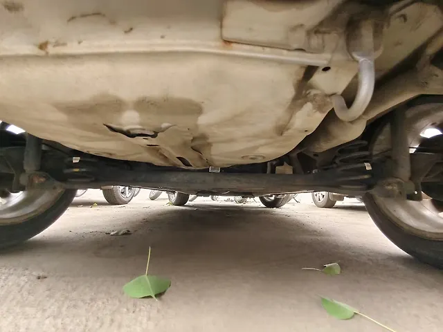 Used Maruti Suzuki Baleno [2015-2019] Zeta 1.2 AT in Nagpur