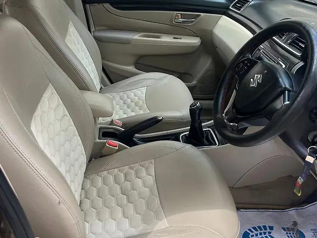 Used Maruti Suzuki Ciaz [2014-2017] VXi+ in Jaipur