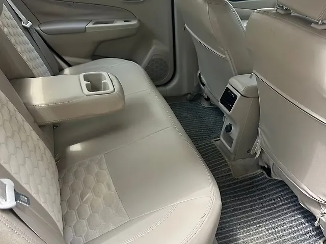 Used Maruti Suzuki Ciaz [2014-2017] VXi+ in Jaipur