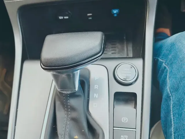 Used Hyundai Creta [2023-2024] SX 1.5 Petrol CVT in Bangalore
