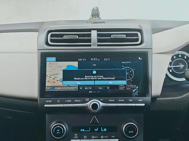 Used Hyundai Creta [2023-2024] SX 1.5 Petrol CVT in Bangalore