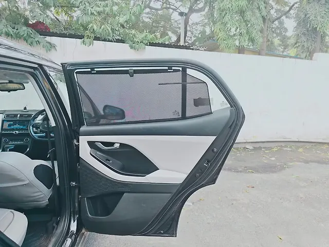 Used Hyundai Creta [2023-2024] SX 1.5 Petrol CVT in Bangalore