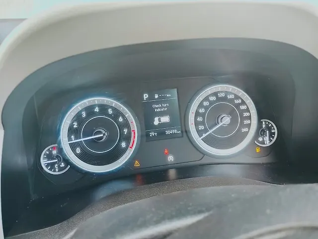 Used Hyundai Creta [2023-2024] SX 1.5 Petrol CVT in Bangalore