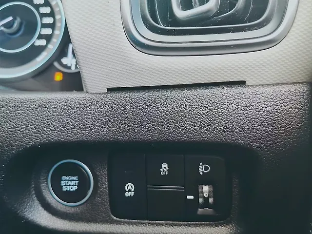 Used Hyundai Creta [2023-2024] SX 1.5 Petrol CVT in Bangalore