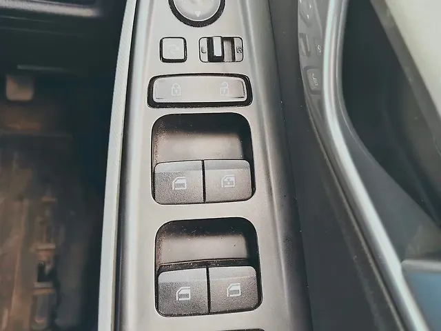 Used Hyundai Creta [2023-2024] SX 1.5 Petrol CVT in Bangalore