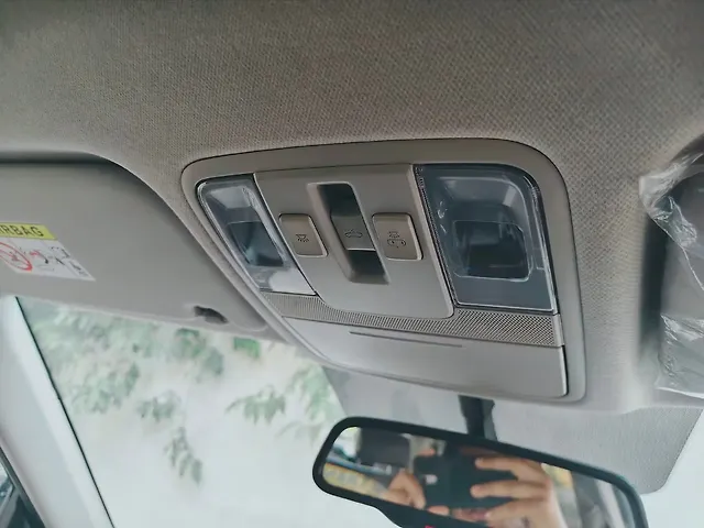 Used Hyundai Creta [2023-2024] SX 1.5 Petrol CVT in Bangalore