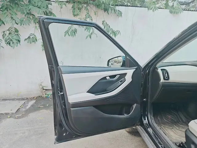 Used Hyundai Creta [2023-2024] SX 1.5 Petrol CVT in Bangalore