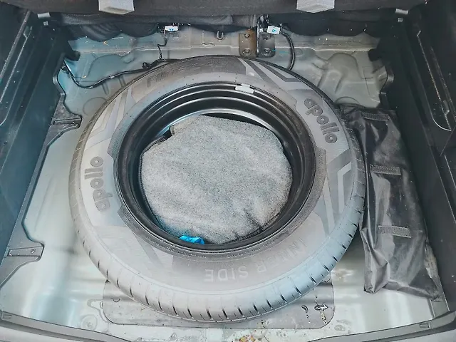 Used Hyundai Creta [2023-2024] SX 1.5 Petrol CVT in Bangalore