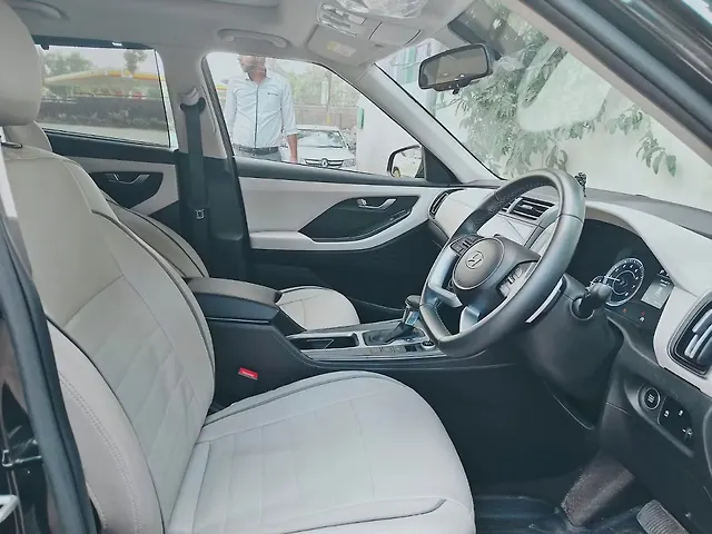 Used Hyundai Creta [2023-2024] SX 1.5 Petrol CVT in Bangalore