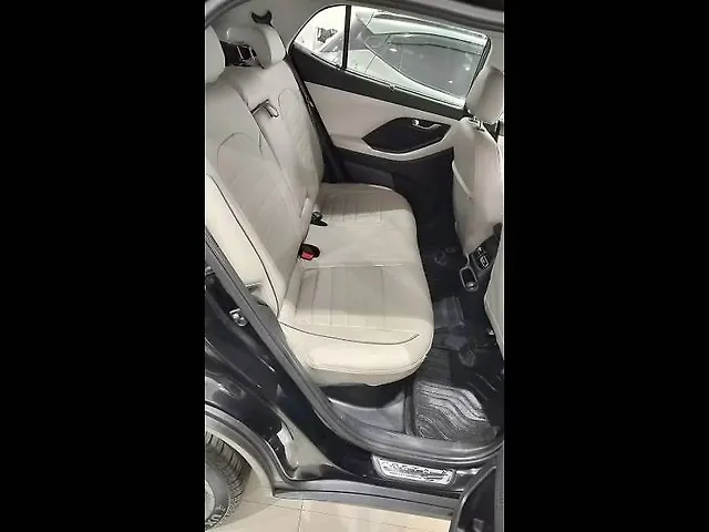 Used Hyundai Creta [2023-2024] SX 1.5 Petrol CVT in Bangalore