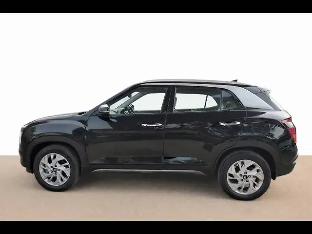 Used Hyundai Creta [2023-2024] SX 1.5 Petrol CVT in Bangalore