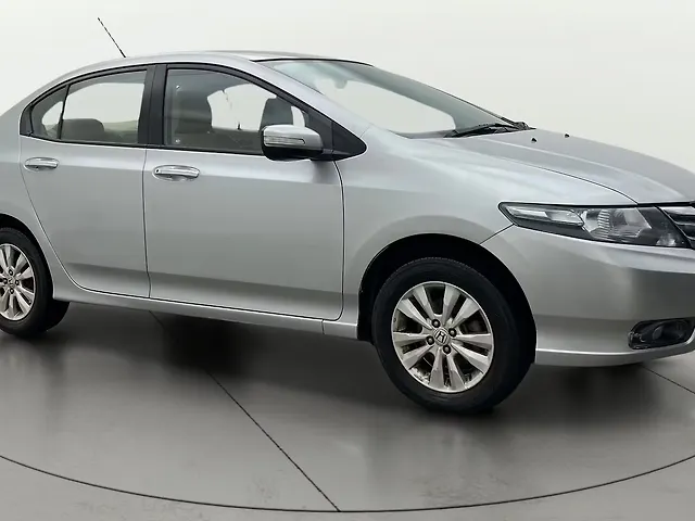 Used 2013 Honda City in Bangalore Used 2013 Honda City in Bangalore