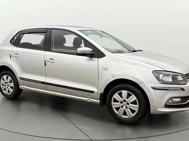 Used 2015 Volkswagen Polo in Delhi