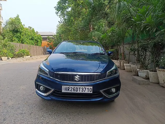 Used 2018 Maruti Suzuki Ciaz in Delhi Used 2018 Maruti Suzuki Ciaz in Delhi