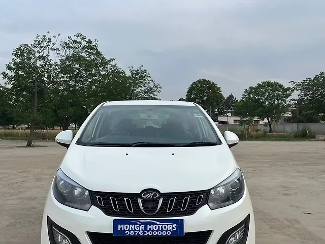 Used 2019 Mahindra Marazzo in Ludhiana Used 2019 Mahindra Marazzo in Ludhiana