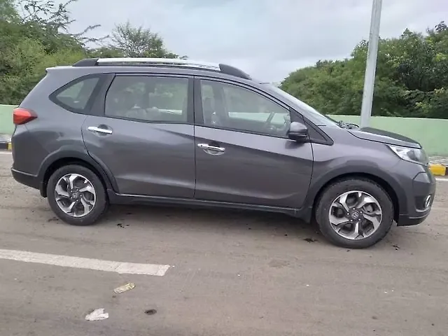 Used Honda BR-V V CVT Petrol in Pune Used Honda BR-V V CVT Petrol in Pune