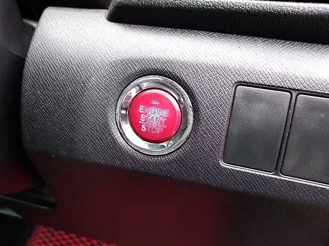 Used Honda BR-V V CVT Petrol in Pune Used Honda BR-V V CVT Petrol in Pune