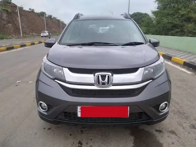 Used 2019 Honda BR-V in Pune Used 2019 Honda BR-V in Pune