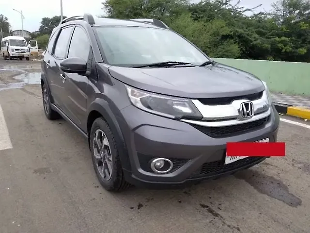 Used Honda BR-V V CVT Petrol in Pune Used Honda BR-V V CVT Petrol in Pune