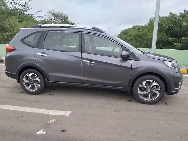 Used Honda BR-V V CVT Petrol in Pune Used Honda BR-V V CVT Petrol in Pune