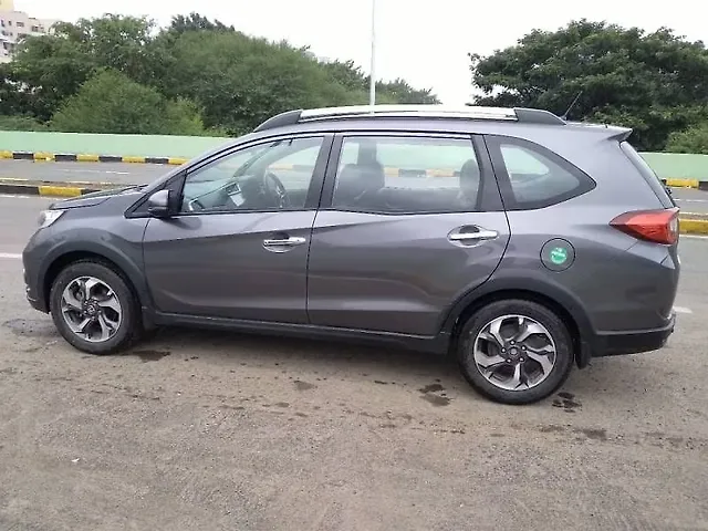 Used Honda BR-V V CVT Petrol in Pune Used Honda BR-V V CVT Petrol in Pune
