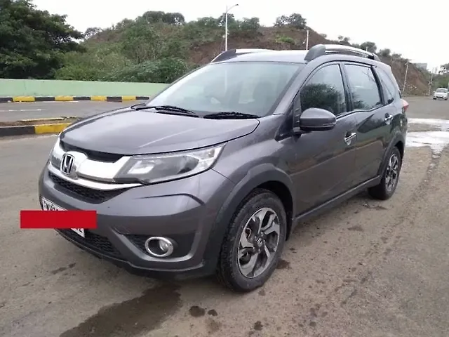 Used Honda BR-V V CVT Petrol in Pune Used Honda BR-V V CVT Petrol in Pune