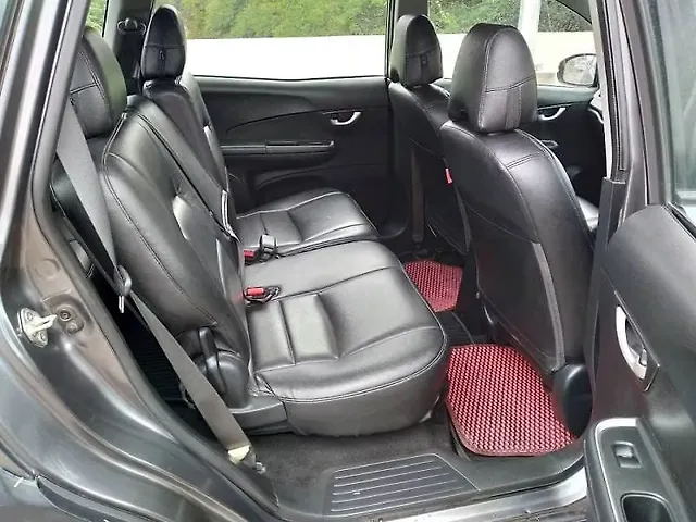 Used Honda BR-V V CVT Petrol in Pune Used Honda BR-V V CVT Petrol in Pune