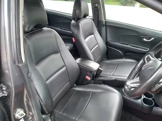 Used Honda BR-V V CVT Petrol in Pune Used Honda BR-V V CVT Petrol in Pune