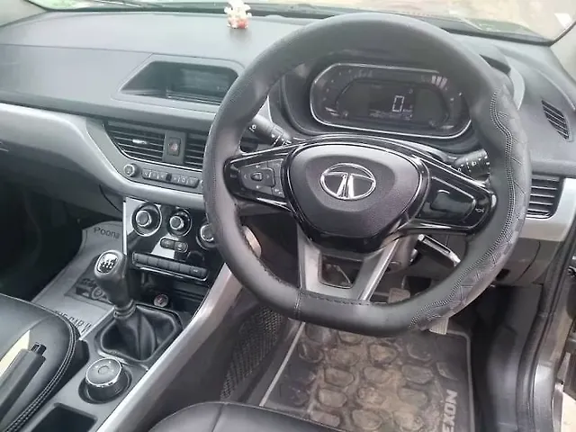 Used Tata Nexon [2020-2023] XM (S) [2020-2023] in Pune