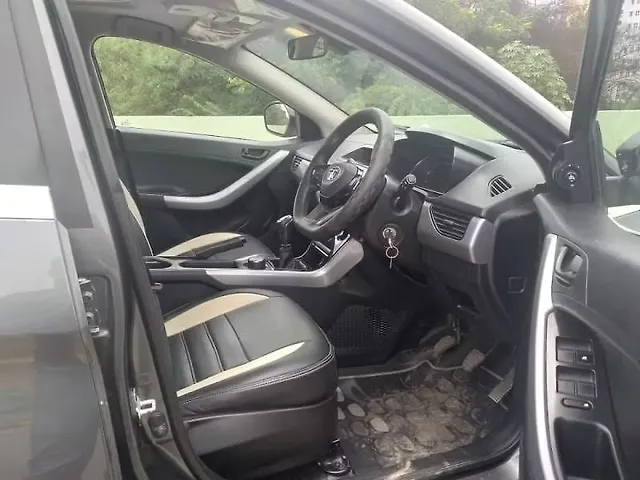 Used Tata Nexon [2020-2023] XM (S) [2020-2023] in Pune