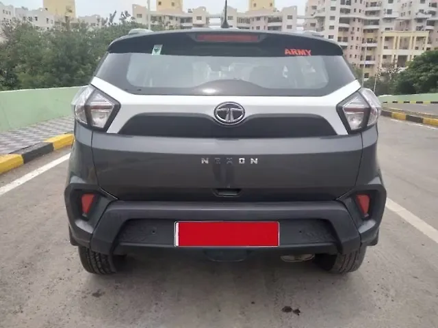 Used Tata Nexon [2020-2023] XM (S) [2020-2023] in Pune