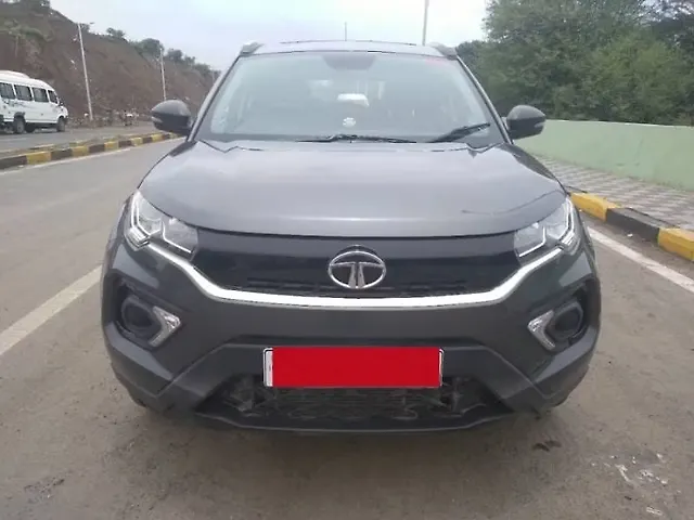 Used Tata Nexon [2020-2023] XM (S) [2020-2023] in Pune