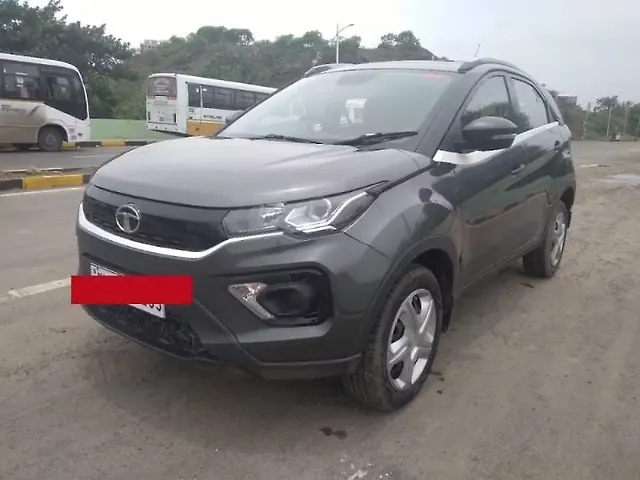 Used Tata Nexon [2020-2023] XM (S) [2020-2023] in Pune