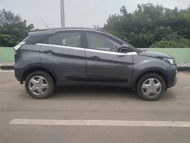 Used Tata Nexon [2020-2023] XM (S) [2020-2023] in Pune