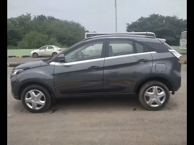 Used Tata Nexon [2020-2023] XM (S) [2020-2023] in Pune