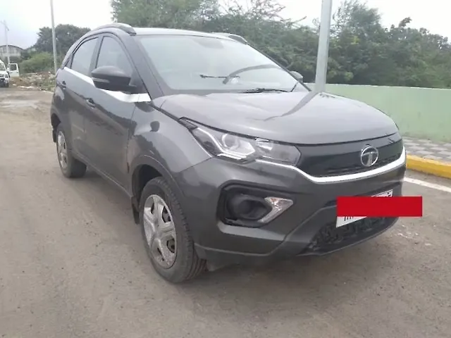 Used Tata Nexon [2020-2023] XM (S) [2020-2023] in Pune