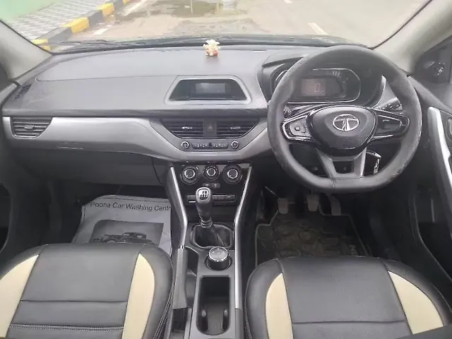Used Tata Nexon [2020-2023] XM (S) [2020-2023] in Pune